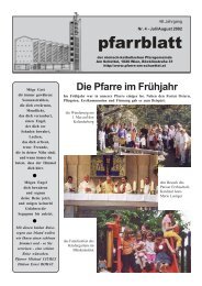 3 - Pfarre Am Schüttel