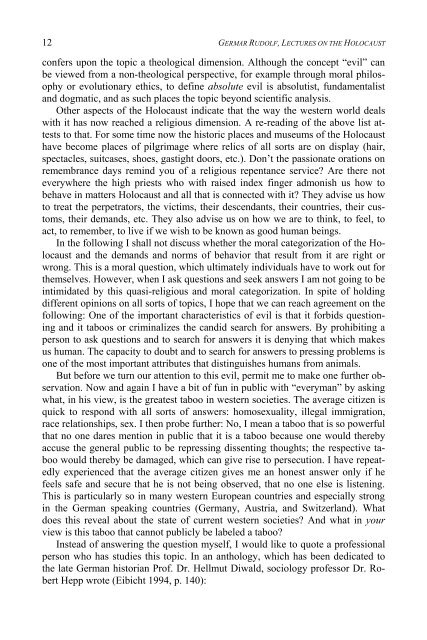 15-loth-intro.pdf - The Barnes Review