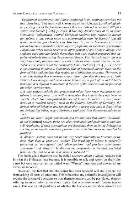 15-loth-intro.pdf - The Barnes Review
