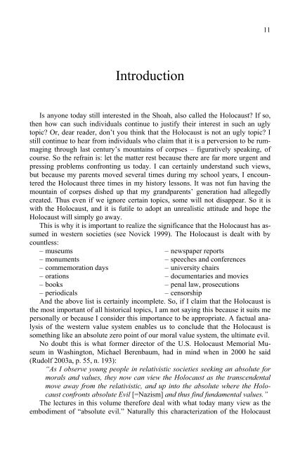 15-loth-intro.pdf - The Barnes Review