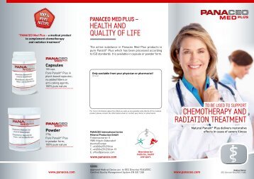 Panaceo Med Plus