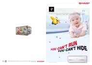P lasmaclusterair - conditionerelimin at esviruses , bacteria , H a Z ...