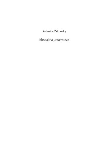 Katherina Zakravsky - muSIEum displaying:gender