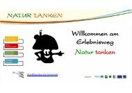 Firmen sortiert nach KGs - Gemeinde Brunn an der Wild