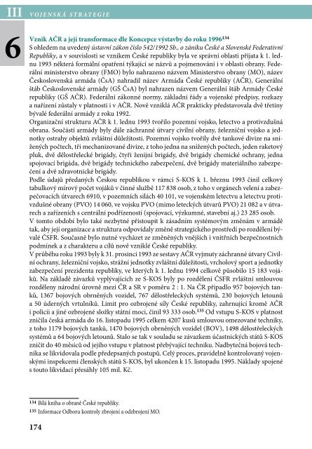 VojenskÃ¡ strategie 2008 - Ministerstvo obrany