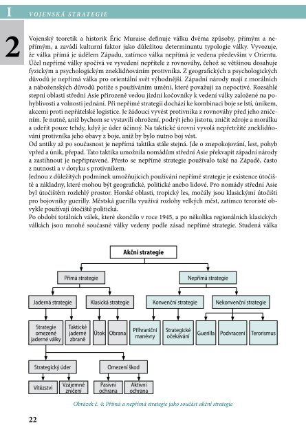 VojenskÃ¡ strategie 2008 - Ministerstvo obrany