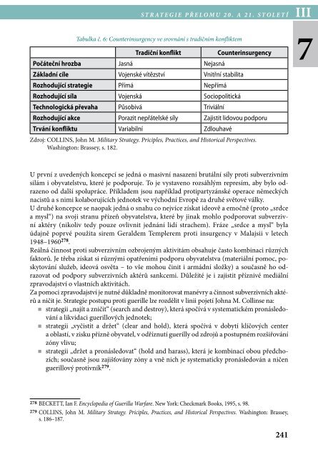 VojenskÃ¡ strategie 2008 - Ministerstvo obrany