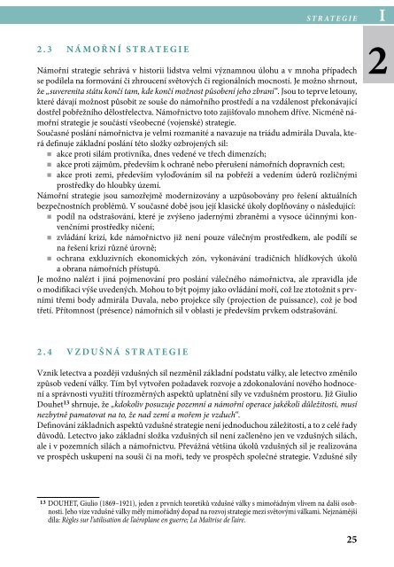 VojenskÃ¡ strategie 2008 - Ministerstvo obrany