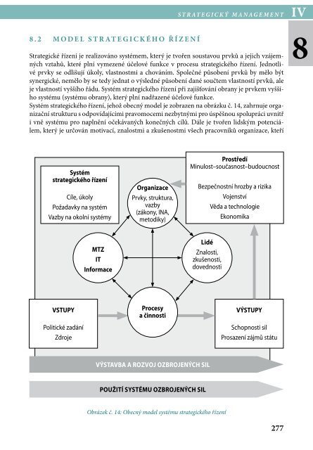 VojenskÃ¡ strategie 2008 - Ministerstvo obrany