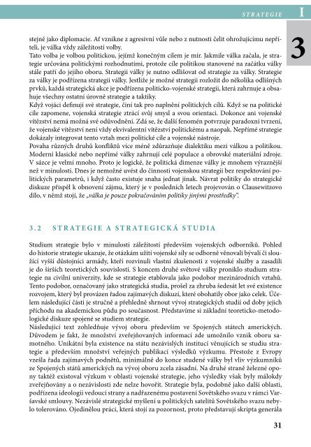 VojenskÃ¡ strategie 2008 - Ministerstvo obrany