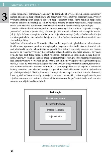 VojenskÃ¡ strategie 2008 - Ministerstvo obrany