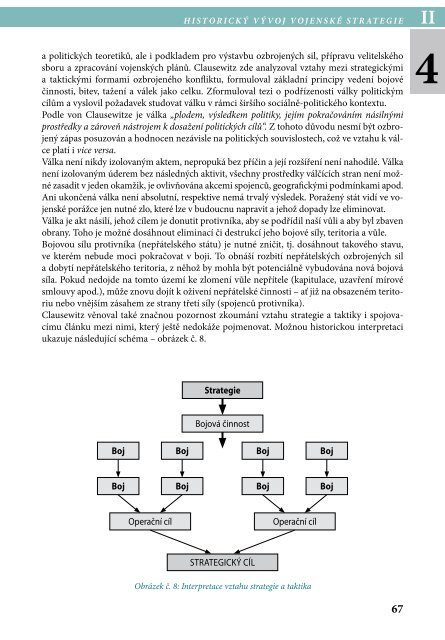 VojenskÃ¡ strategie 2008 - Ministerstvo obrany