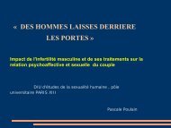 Des hommes laissÃ©s derriÃ¨re les portes - FF3S