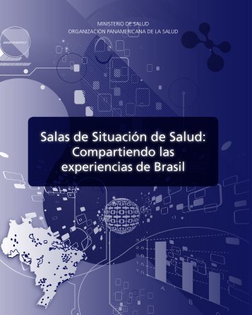 Salas de SituaciÃ³n de Salud: - PAHO/WHO