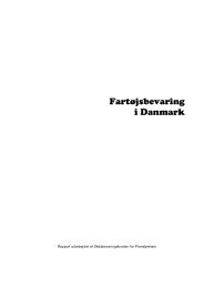 FartÃ¸jsbevaring i Danmark - skibsbevaringsfonden.dk