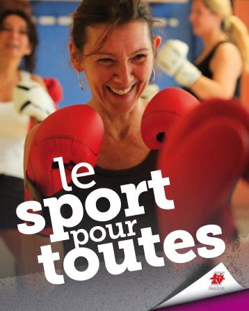 Sport pour toutes - Amiens