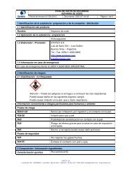 SDS-DT-04-02 Heparina de Sodio Cast.pdf - Syntex