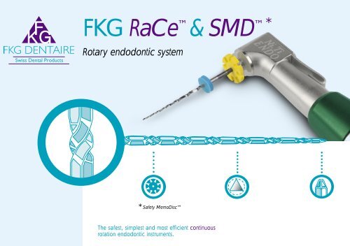 FKG-Race brochure-01B-AN - Endodonzia Dr. Mauro Venturi Home