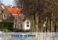 VIZIER OP DE RIVIER - Gemeente Katwijk