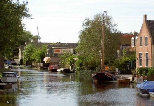 VIZIER OP DE RIVIER - Gemeente Katwijk