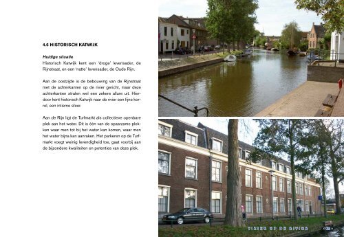 VIZIER OP DE RIVIER - Gemeente Katwijk