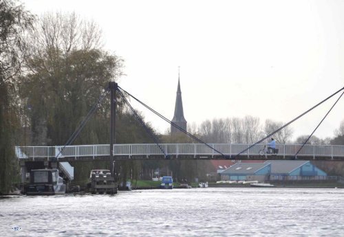 VIZIER OP DE RIVIER - Gemeente Katwijk