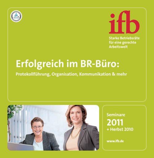 Protokoll- und Schriftführung im Betriebsrat