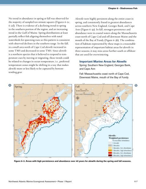 Full report - Conservation Gateway