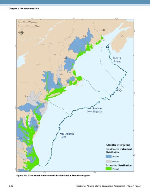 Full report - Conservation Gateway