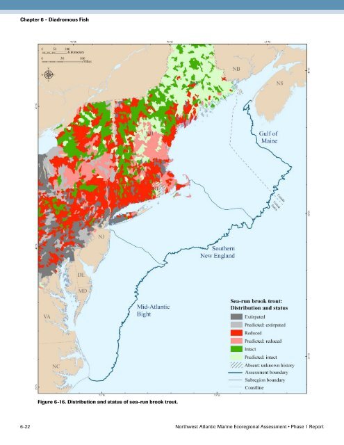 Full report - Conservation Gateway