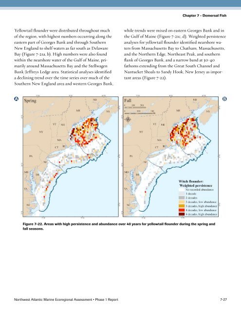 Full report - Conservation Gateway