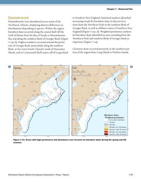 Full report - Conservation Gateway