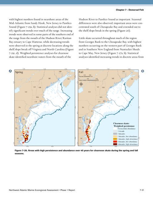 Full report - Conservation Gateway