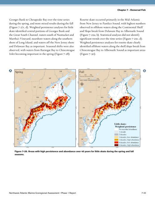 Full report - Conservation Gateway