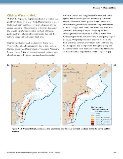 Full report - Conservation Gateway