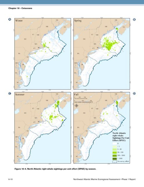 Full report - Conservation Gateway