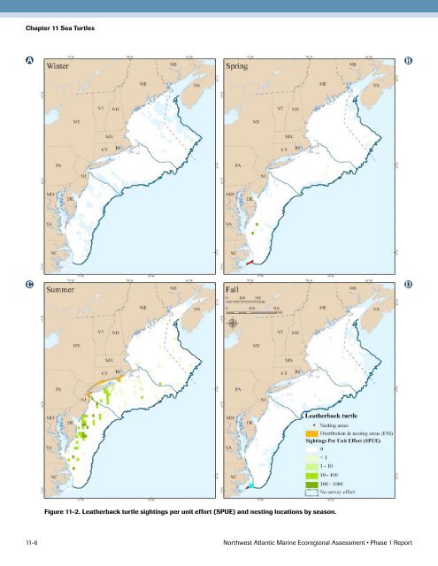 Full report - Conservation Gateway