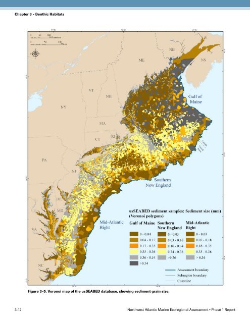 Full report - Conservation Gateway