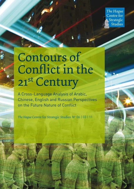 Contours of Conflict in the 21st Century