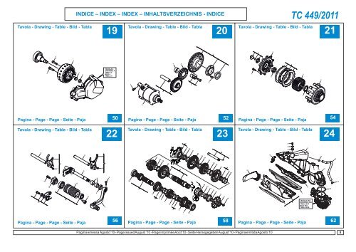 TC 449/2011 - Husqvarna