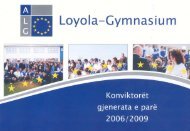 Microsoft Word - Dokument3 - Asociation Loyola Gymnasium - Prizren