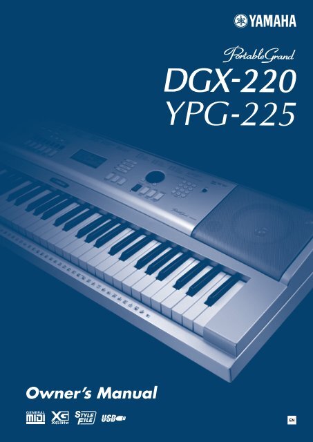 yamaha ypg-235 midi driver for mac