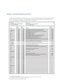 Volkswagen Leasing GmbH - MAN Truck & Bus Deutschland