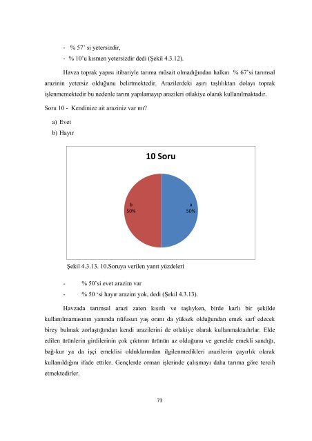 beypazarÄ± orman kÃ¶ylerinde kÄ±rsal kalkÄ±nma araÅtÄ±rmalarÄ± muzaffer ...