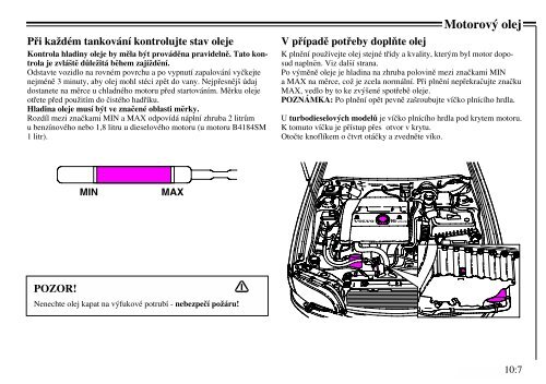 Kapitola PÅÃ­stroje a ovlÃ¡dacÃ­ prvky 1 VnitÅnÃ­ prostor a topenÃ­ 2 ... - Volvo