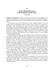 Stripping the Gurus: Sex, Violence, Abuse and ... - thezensite