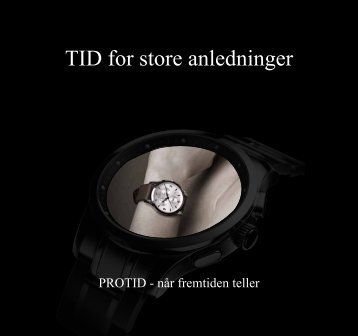 protid_1_2011 - Lervik Ur