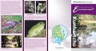 Kumbartcho Brochure [PDF 540KB] - Moreton Bay Regional Council