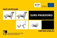 SUnS-pAvADonIS - Apeirons