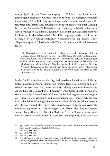 TRANSVERSALE WIRTSCHAFTSETHIK - Universität  St.Gallen